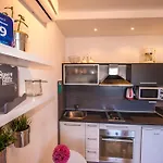 Apartment Green דירה זאדאר
