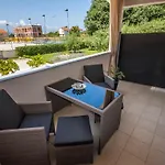 Apartment Green *