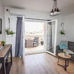 דירה Apartment Green זאדאר