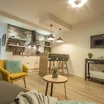Apartment Green * זאדאר