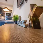 Apartment Green * זאדאר