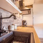 Appartamento Apartment Green