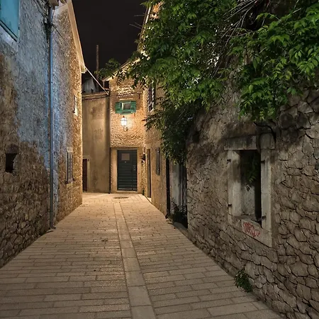 Apartment Green * Zadar