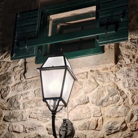 Apartment Green Appartement Zadar