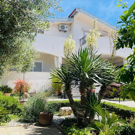 דירה Apartment Green