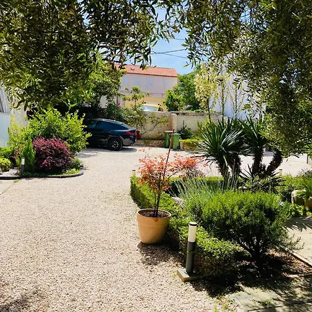 דירה Apartment Green *