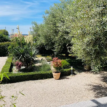 Apartment Green Διαμέρισμα Ζαντάρ