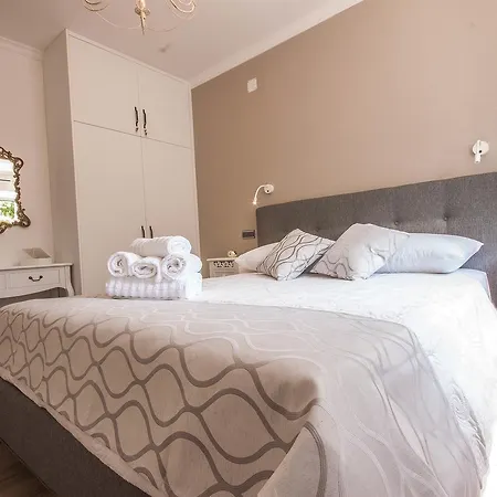 Apartment Green Apartman